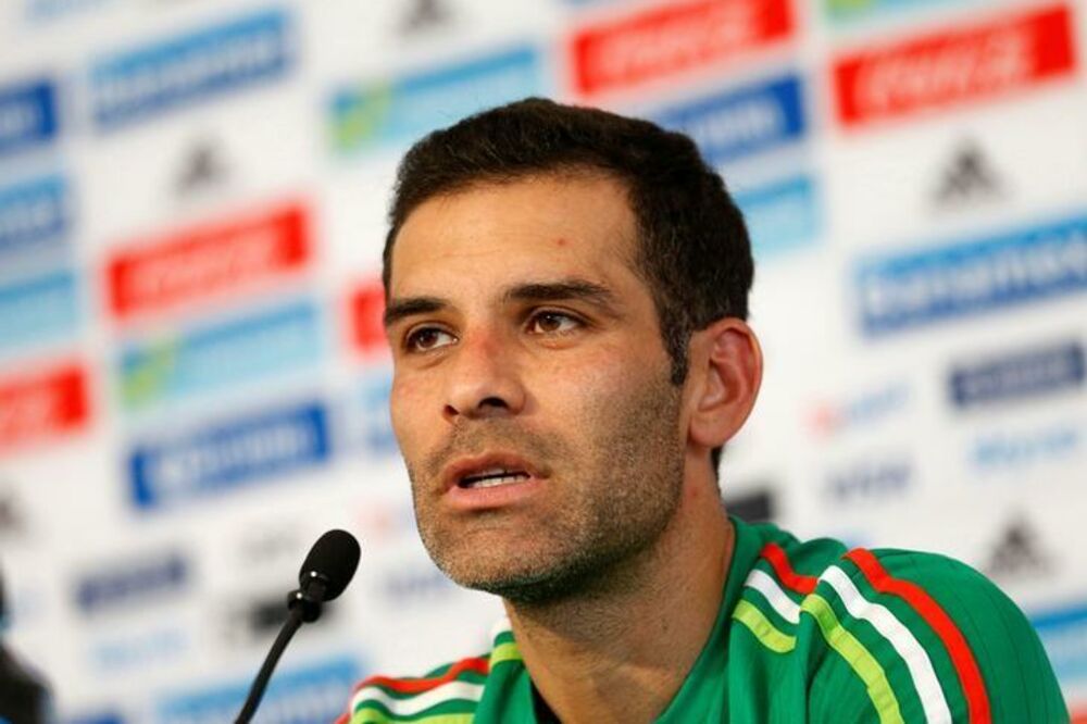 Rafael Markes, Foto: Reuters