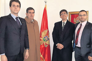 Crnogorska zajednica Urugvaja: Čuvaju jezik, ali i promovišu...