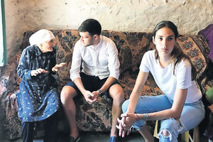 Emina Čunmuljaj: Siromaštvo više ne možemo ignorisati