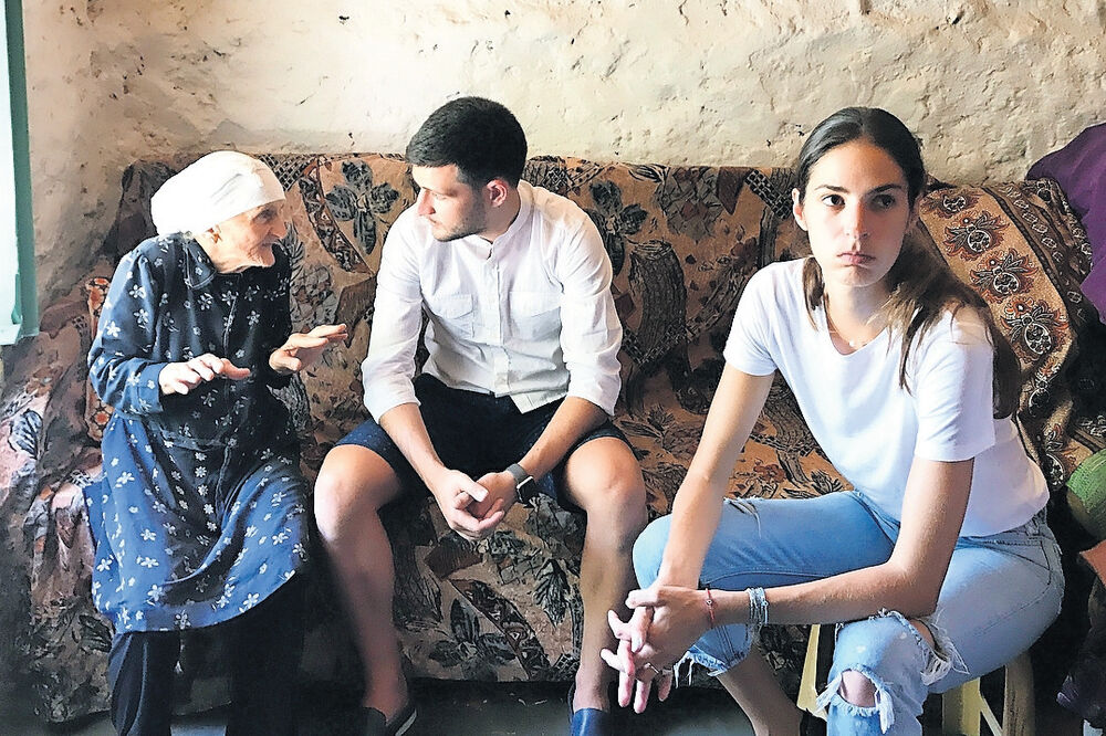 Emina Čunmuljaj, Foto: Instagram