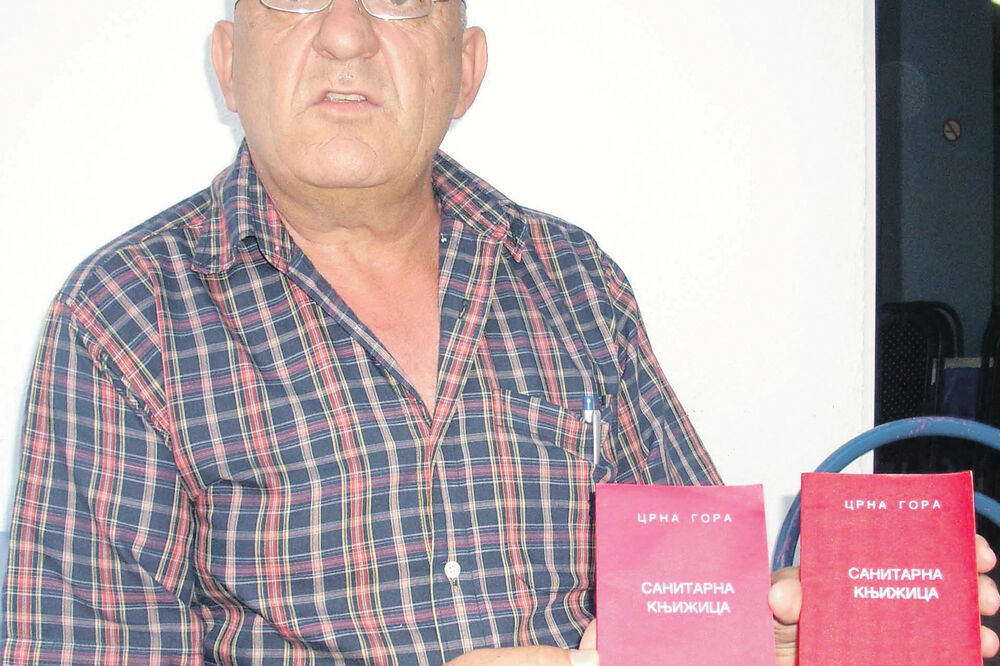 Vasilije Gvozdenović, Foto: Arhiva Vijesti