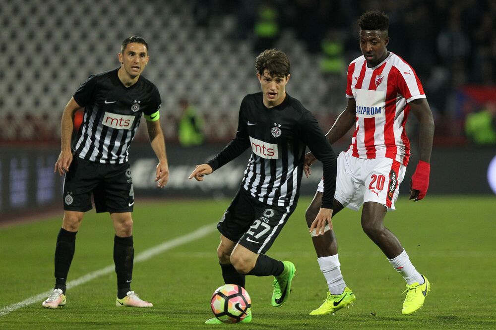 Nebojša Kosović, Foto: Betaphoto