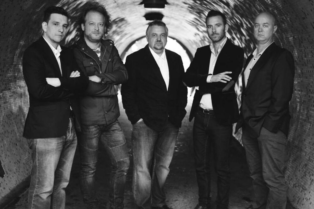 Djabe, Foto: Facebook.com/Djabeworld