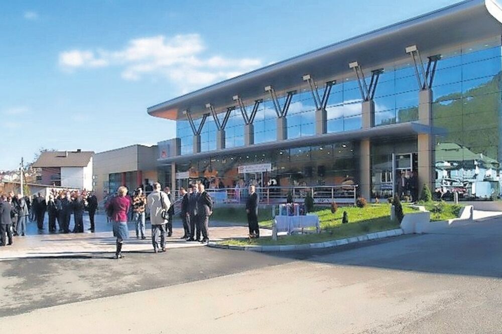 Gradina Rožaje, Foto: Gradina