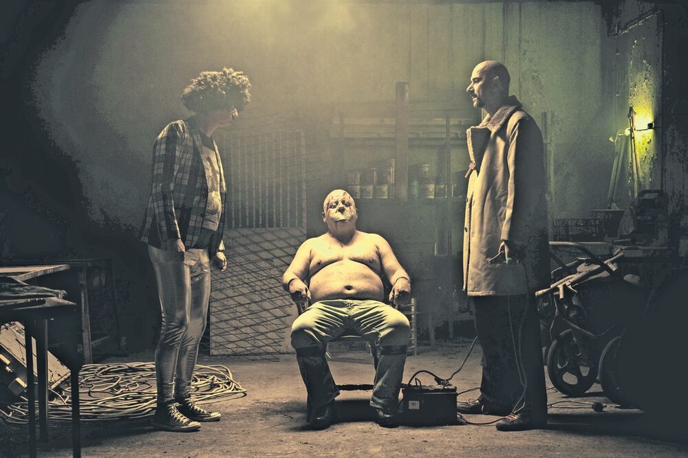 Slučajevi pravde, Foto: Printscreen