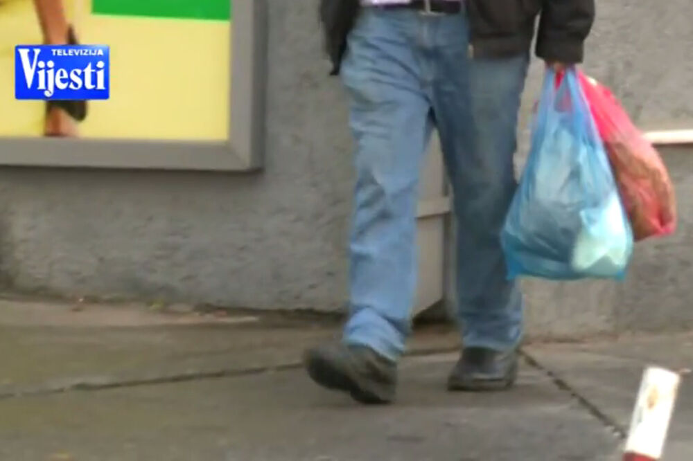 siromaštvo, Foto: TV Vijesti (Screenshot)