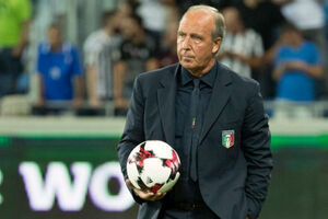 Ventura na klupi "azura" do 2020.