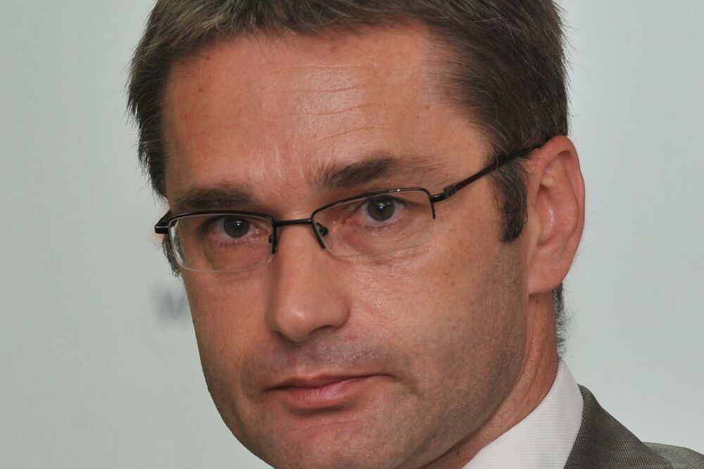 Neđeljko Rudović, Foto: URA