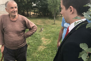 Kampanja Demokrata u Pljevljima: Nastavlja se širenje ideje...