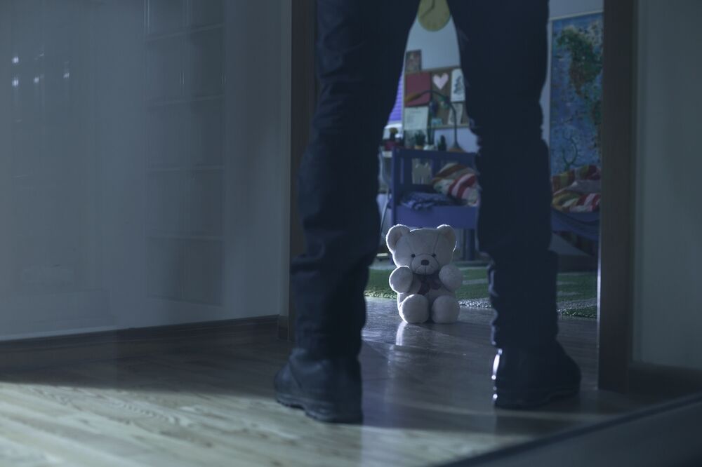 pedofilija, pedofil, Foto: Shutterstock