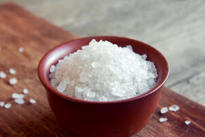 Dvije kašike soli dnevno oštećuju vaše srce