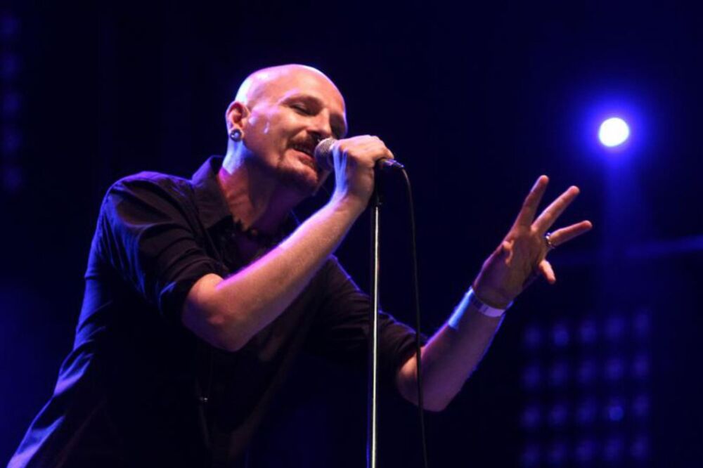 damir urban, Foto: 24sata.hr