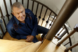 Umro kantri pjevač Glen Kembel