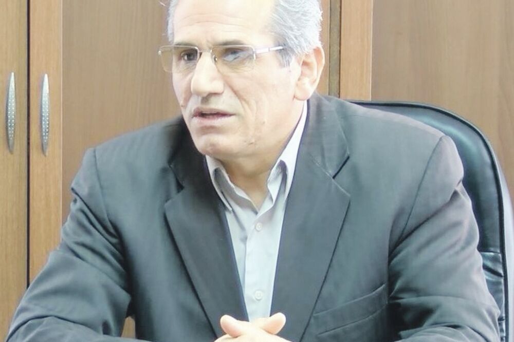 Saubih Mehmeti, Foto: TV Teuta