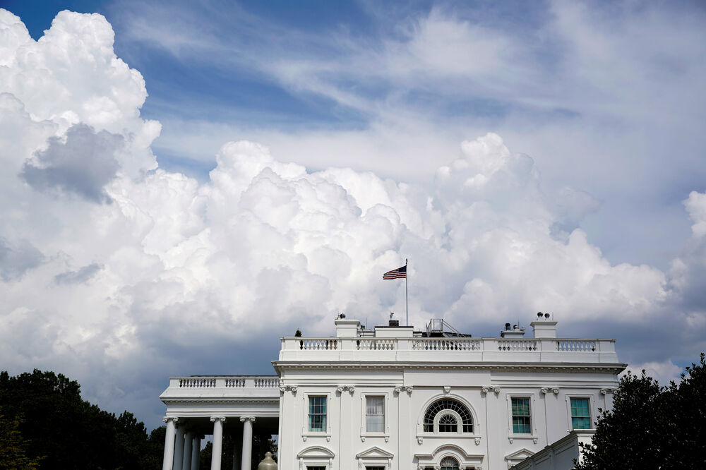 Bijela kuća, Foto: Reuters