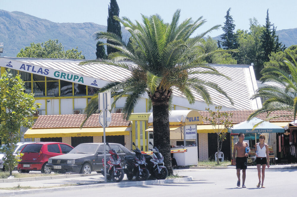 Jadranski sajam, Foto: Vuk Lajović