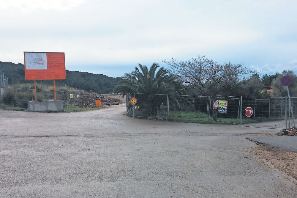 Qatari Diar, Foto: Siniša Luković