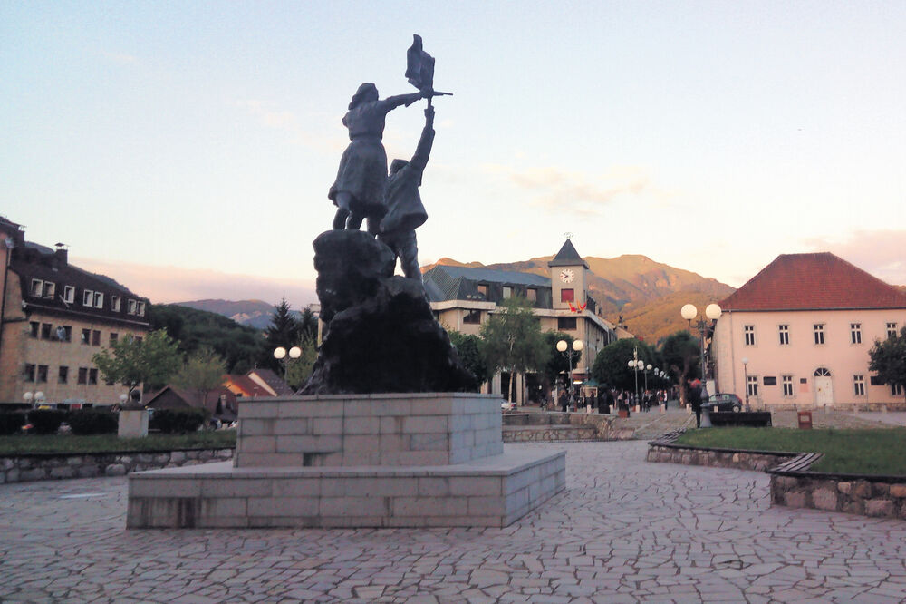 Kolašin, Foto: Dragana Šćepanović