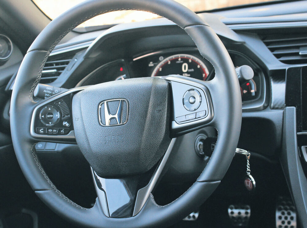 Honda Sivik, Honda Civic