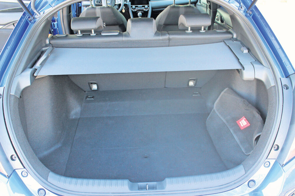 Honda Sivik, Honda Civic