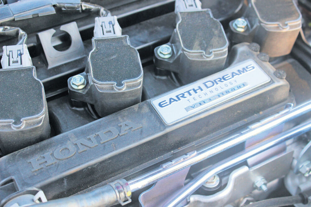 Honda Sivik, Honda Civic