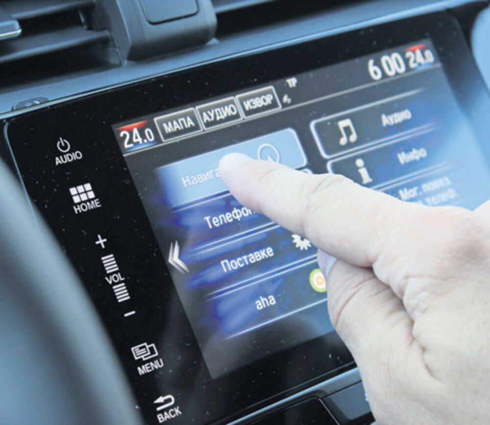 Honda Sivik, Honda Civic