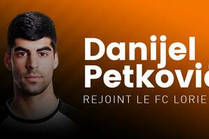 Petković odveo Lorijen u drugo kolo Kupa Francuske