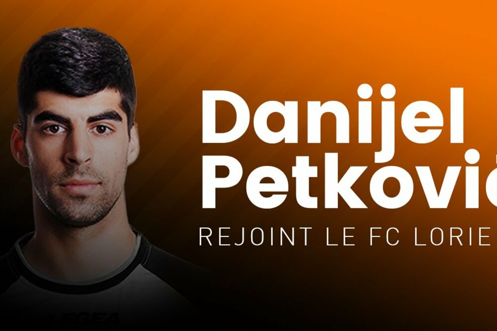 Petković, Foto: Fclweb.fr
