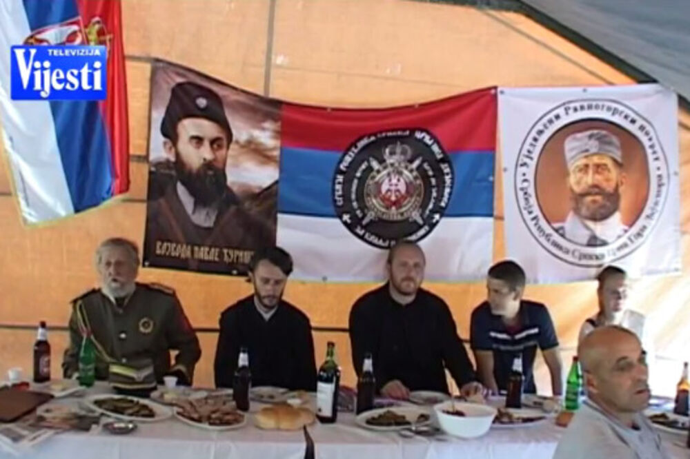 Vojvodski savjet, Foto: Printscreen (YouTube)