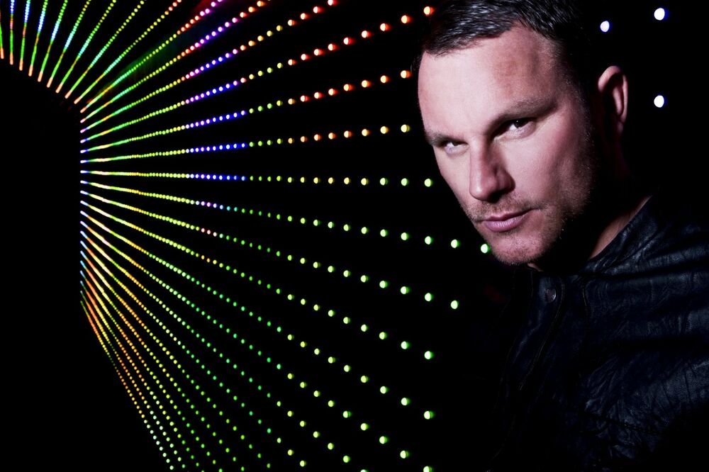 Mark Knight, Foto: Refresh festival