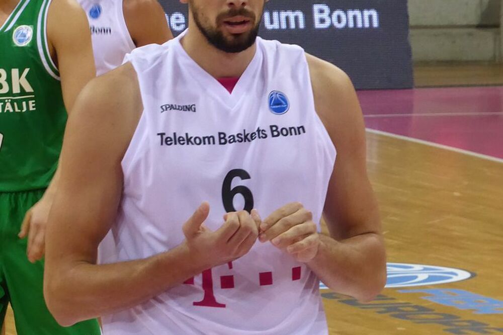 Filip Barović, Foto: Wikipedia