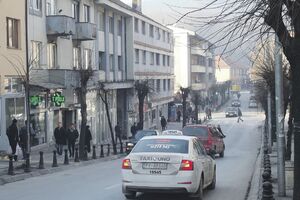 SNP Pljevlja: Upravni odbor "Vodovoda" i Đačić nanijeli...