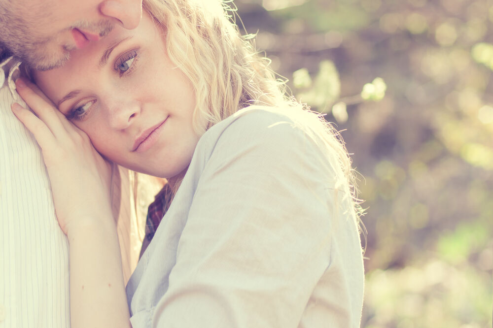 par, veza, ljubav, Foto: Shutterstock