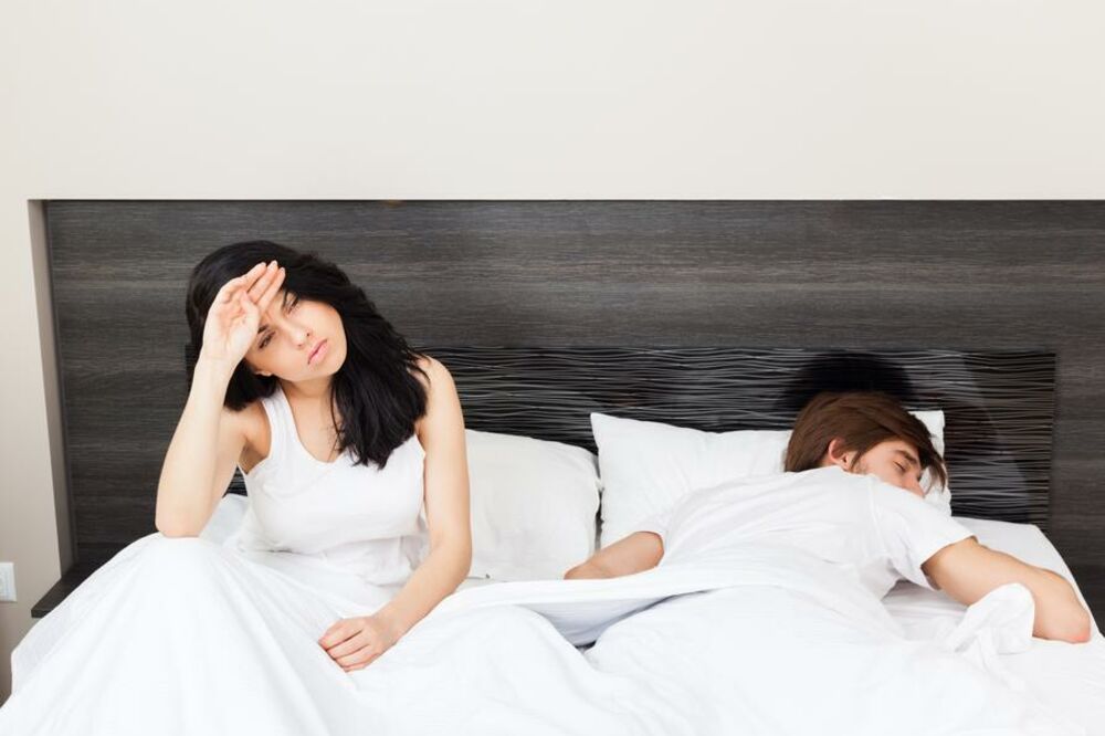 glavobolja, Foto: Shutterstock