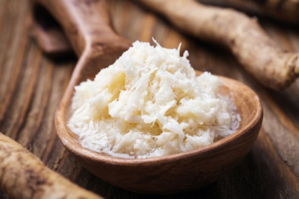 Hren, Foto: Shutterstock