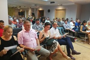 Demos PG: Danilović da bude predsjednik partije