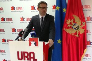 Rudović: Direktor Direktorata za vanredne situacije da podnese...