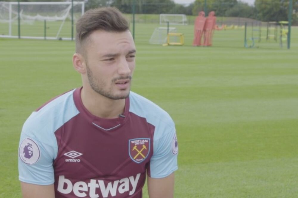 Sead Hakšabanović, Foto: Printscreen