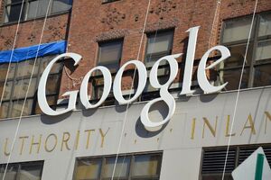 Inženjer Google-a otpušten zbog seksističkog bloga