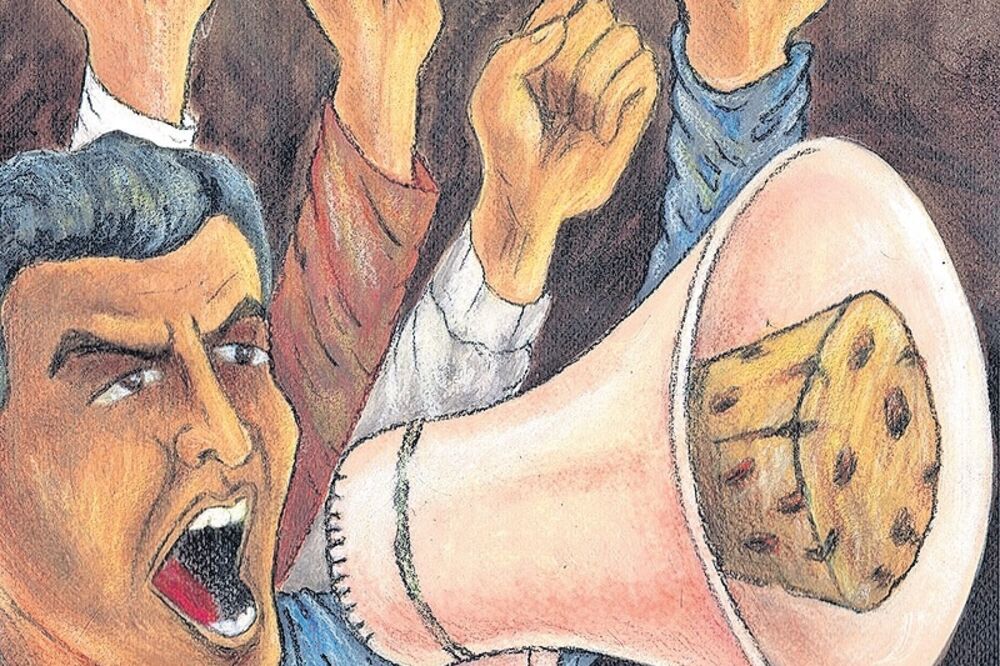 Abbas Naaseri, Foto: Abbas Naaseri