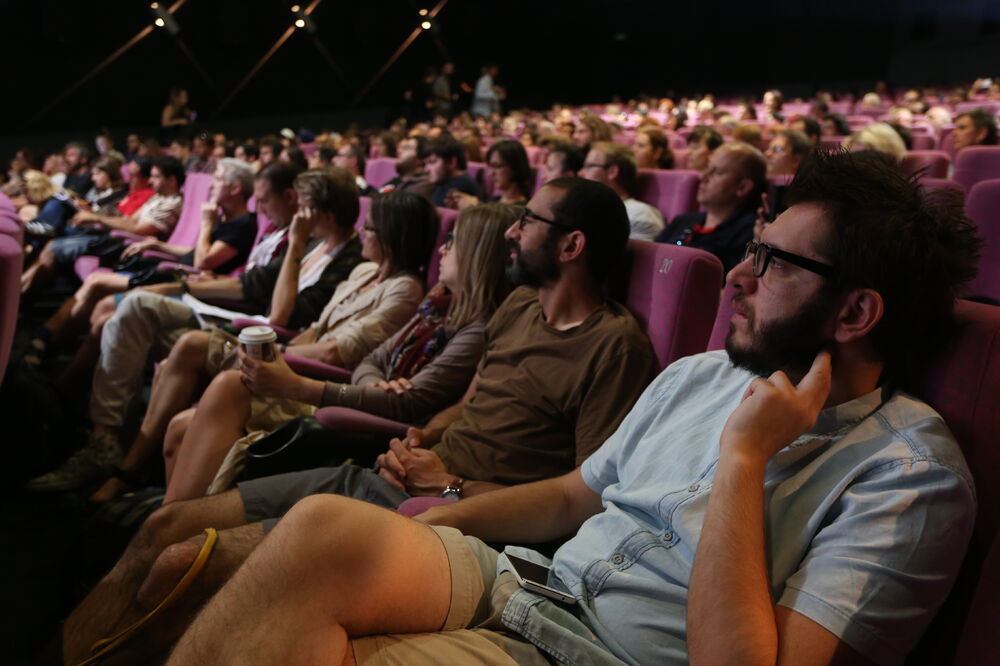 Sarajevo Film Festival, Foto: Sarajevo Film Festival