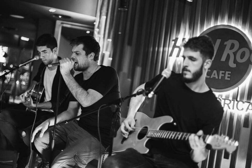 Highway, Foto: Facebook/Highway