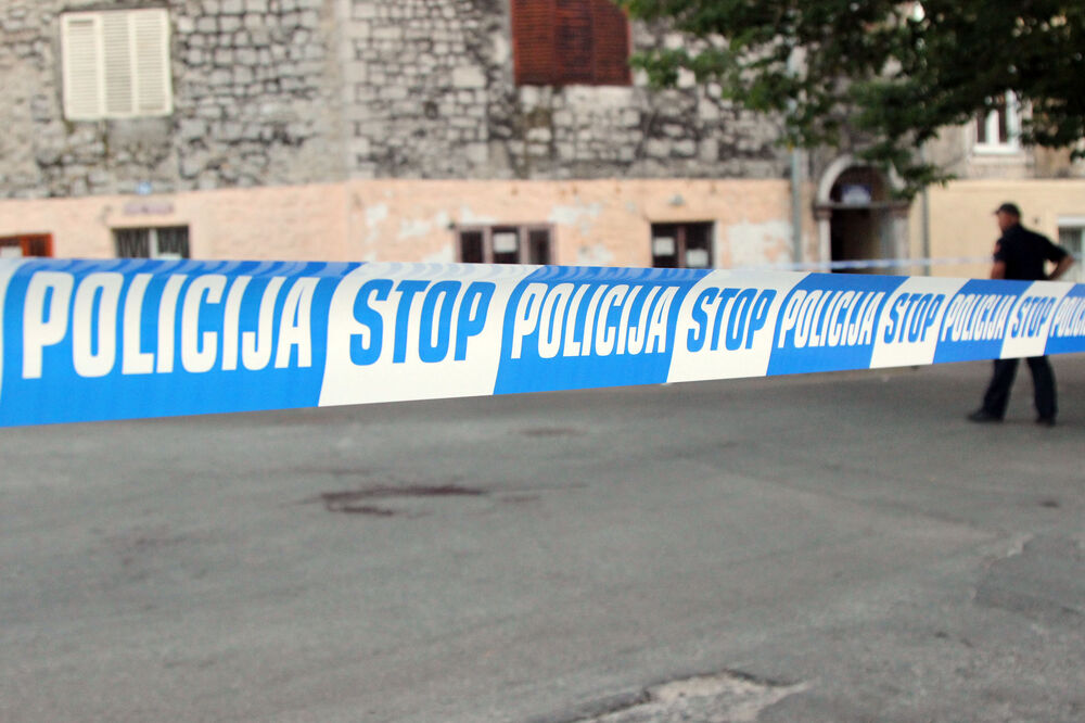 Policija, Foto: Filip Roganović