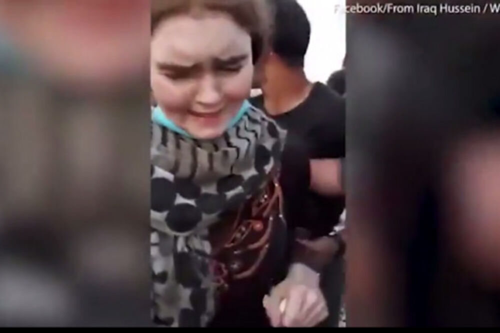 Džihadi mlada, Foto: Screenshot (YouTube)