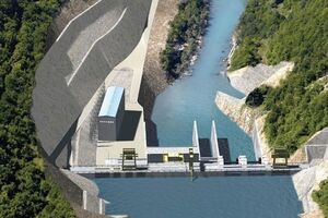 RS odlučna da gradi hidroelektranu: Crna Gora nije obaviještena o...