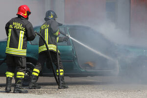 Italija: Vatrogasci volonteri podmetali požare da bi dobili 10...