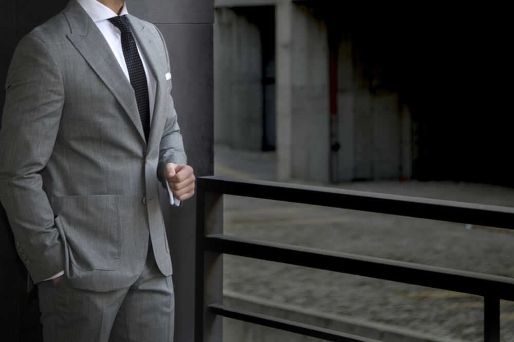 odijelo, Foto: Shutterstock