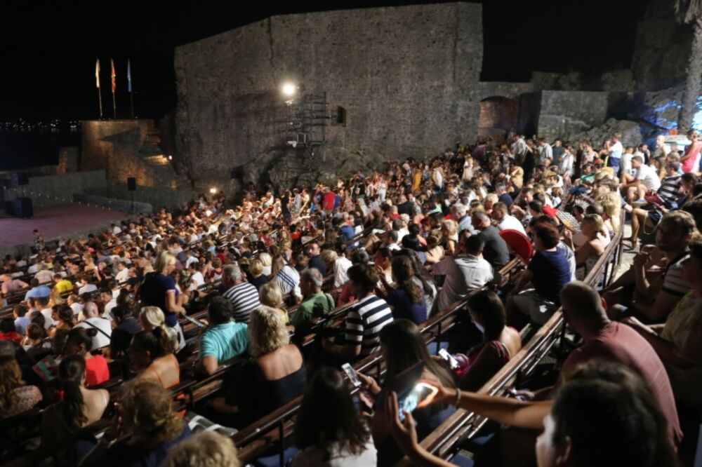 Filmski festival, Herceg Novi, Foto: Http://filmfestival.me