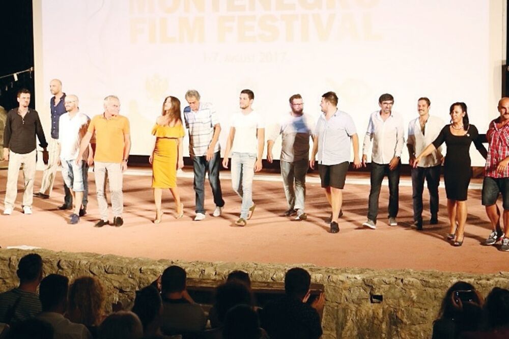 Slučajevi pravde, Foto: Filmfestival.me