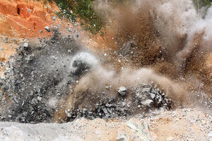 U eksploziji gasa u rudniku u Kašmiru poginulo pet osoba